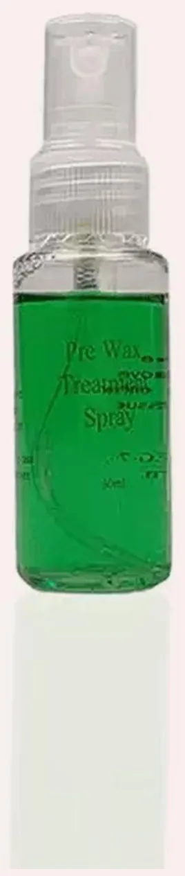 Pre-wax spray care 60ml