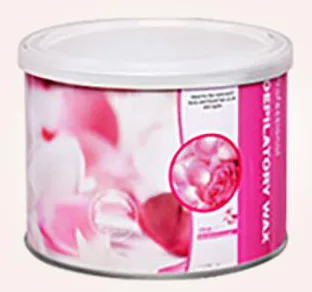 Pink softwax