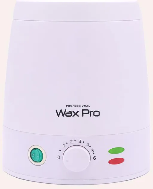 Round dual-light mechanical warmer 500ml