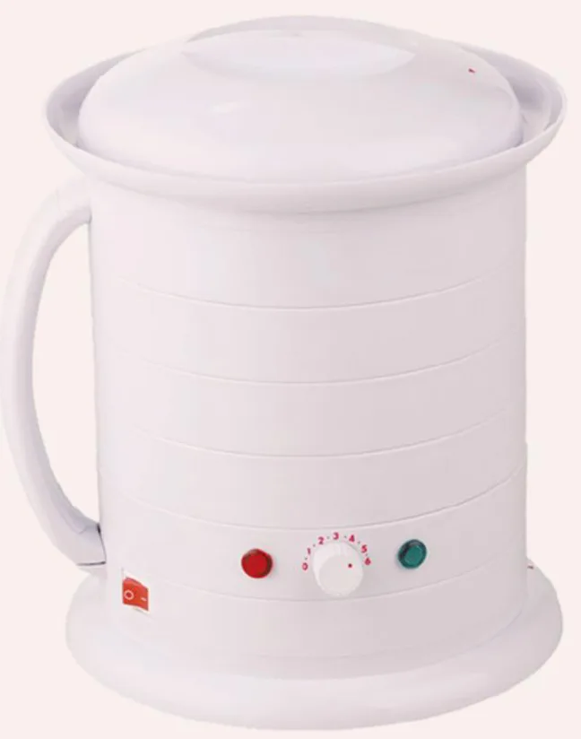 Rh0010 with handle warmer 1000ml
