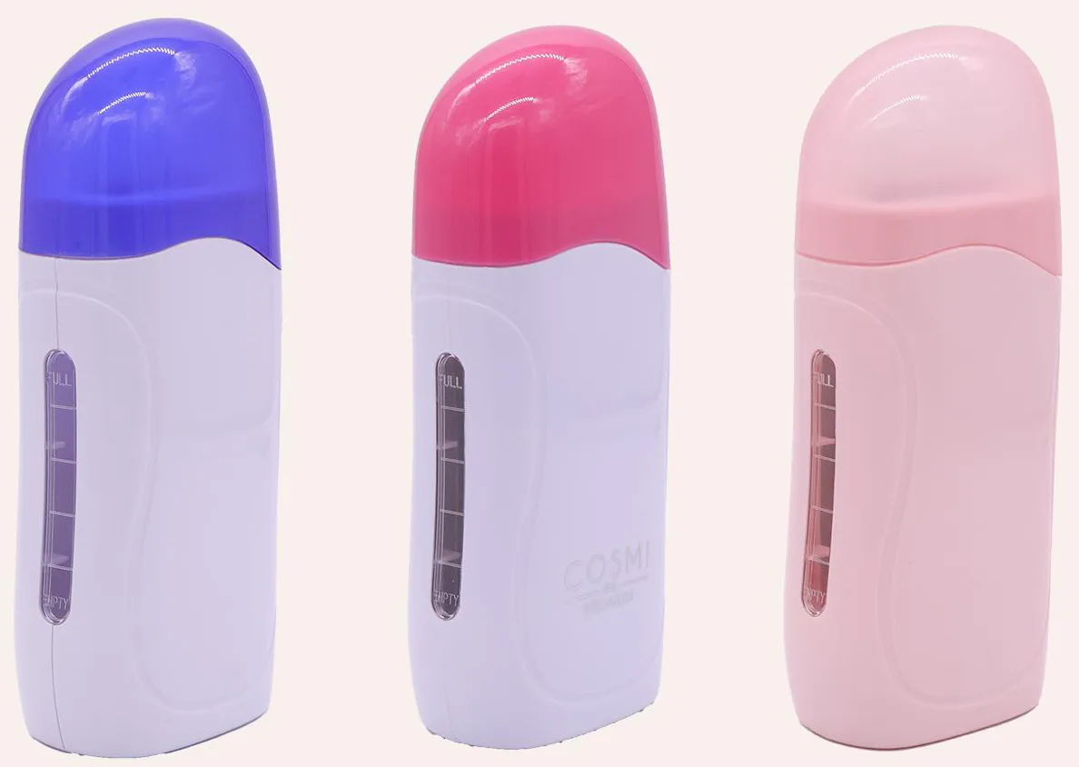 Rh011 handheld x3 warmer 100ml