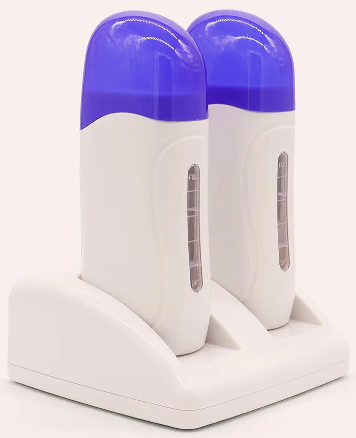 Rh011a dual-station base warmer 200ml