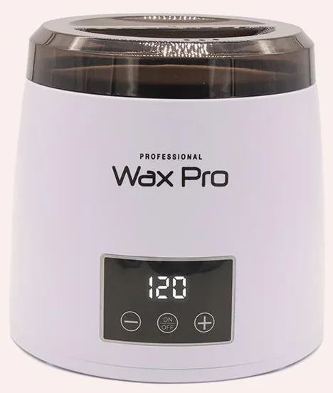 Rh025 touch screen warmer 500ml