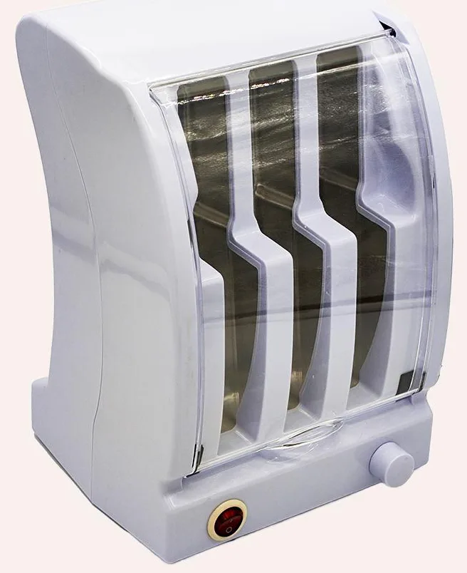 Yl-wax006 three-slot stick heater warmer 300ml