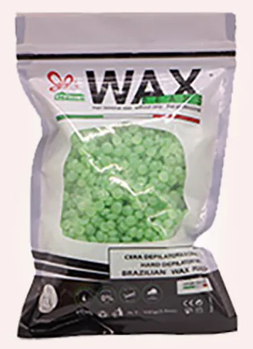 Aloe vera beans 100g