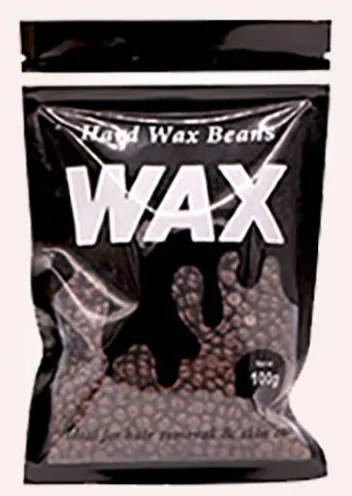 Chocolate beans 100g