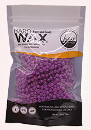 Lavender beans 100g
