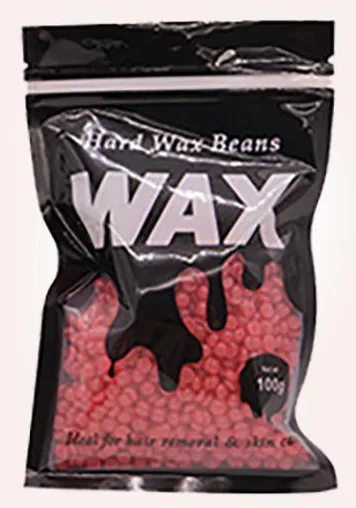 Strawberry beans 100g