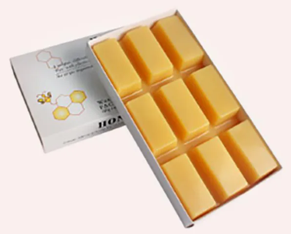 Honey blocks